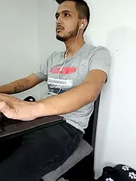 mosmar_20 — Stripchat recorded stream image, 13.04.2026 22:20