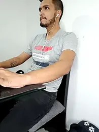 mosmar_20 — Stripchat recorded stream image, 13.04.2026 22:20