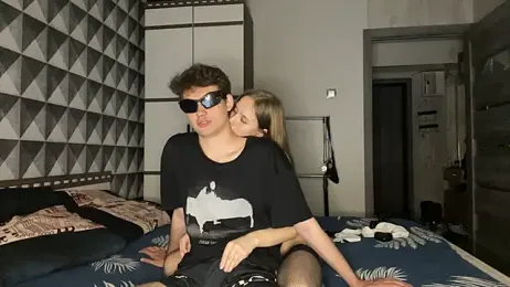 merycouple — Stripchat recorded stream screenshot (13 Apr 2026)