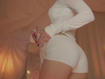 sunny_maria — Chaturbate recorded stream image, 13.04.2026 20:20