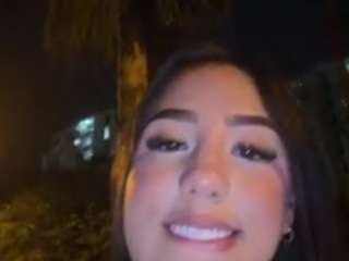 sofiisweet — Camsoda recorded stream image, 14.04.2026 01:00