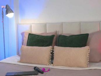 Carol-Ferrer — Bongacams recorded stream image, 14.04.2026 00:40