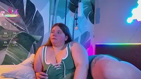 RubyValen — Stripchat recorded stream image, 14.04.2026 01:20