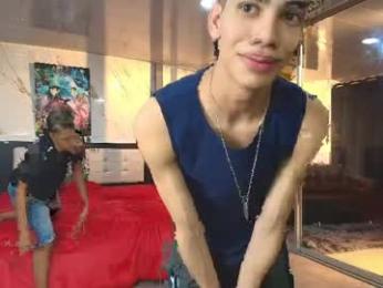 playhardsex — Chaturbate recorded stream image, 13.04.2026 23:20