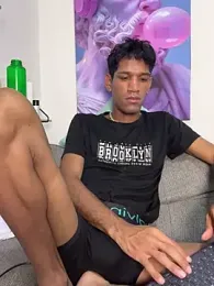 Miguel_bigcock — Stripchat recorded stream image, 14.04.2026 01:30