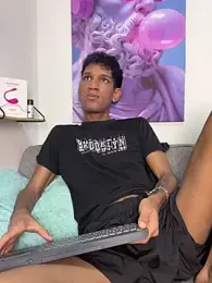 Miguel_bigcock — Stripchat recorded stream image, 14.04.2026 01:30