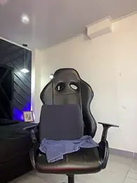 Petesevans — Stripchat recorded stream screenshot (13 Apr 2026)