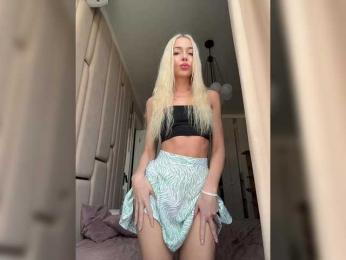 WhiteGirl-one — Bongacams recorded stream image, 14.04.2026 03:30