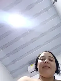 Liancy — Stripchat recorded stream image, 14.04.2026 03:00