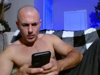 mrcooperxxx — Chaturbate recorded stream screenshot (14 Apr 2026)