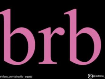 charlie_eusse — Chaturbate recorded stream image, 14.04.2026 01:50