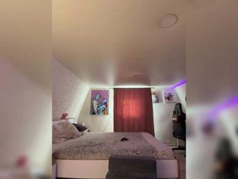 -MaybeBaby- — Bongacams recorded stream image, 14.04.2026 06:20