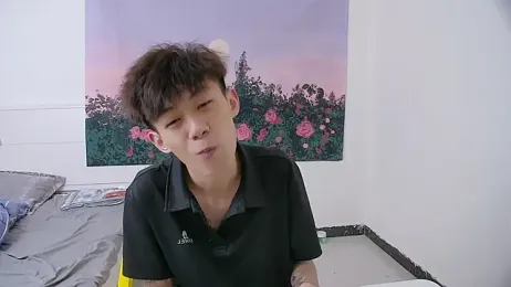 paofu-001 — Stripchat recorded stream image, 14.04.2026 05:00