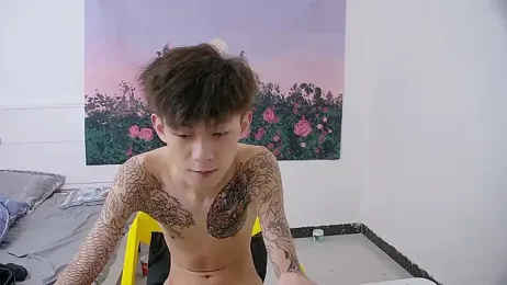 paofu-001 — Stripchat recorded stream image, 14.04.2026 05:00
