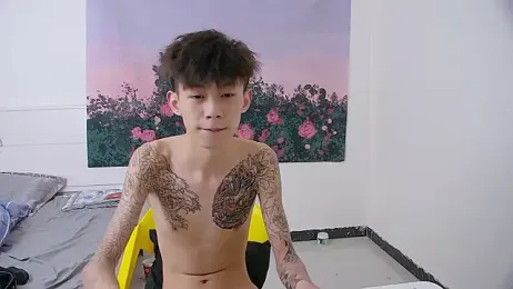 paofu-001 — Stripchat recorded stream image, 14.04.2026 05:00