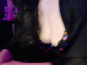 Midnightrose11 — Bongacams recorded stream image, 14.04.2026 06:50