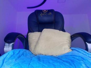 naomi-k — Bongacams recorded stream screenshot (14 Apr 2026)