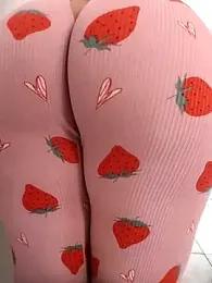 Dalou3a-69 — Stripchat recorded stream image, 14.04.2026 09:50