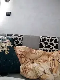 Dalou3a-69 — Stripchat recorded stream image, 14.04.2026 09:50