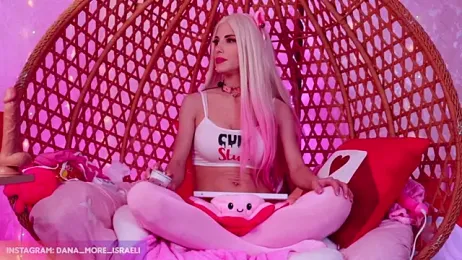 dana_more — Stripchat recorded stream image, 14.04.2026 10:20