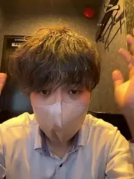 yuuki8910 — Stripchat recorded stream screenshot (14 Apr 2026)