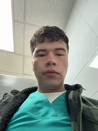 Logan_smith1 — Stripchat recorded stream screenshot (14 Apr 2026)