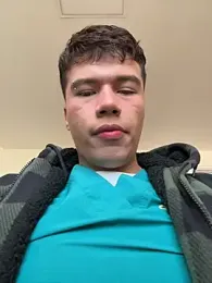 Logan_smith1 — Stripchat recorded stream screenshot (14 Apr 2026)