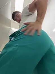 Logan_smith1 — Stripchat recorded stream screenshot (14 Apr 2026)