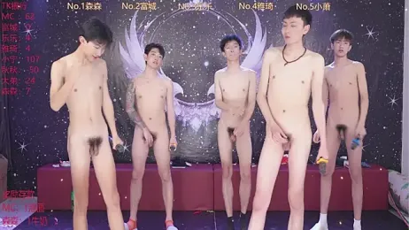 yanyu-666 — Stripchat recorded stream screenshot (14 Apr 2026)