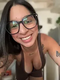 charlotte_stevenss_ — Stripchat recorded stream image, 14.04.2026 13:30