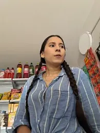 LittleDoll___ — Stripchat recorded stream image, 14.04.2026 12:40