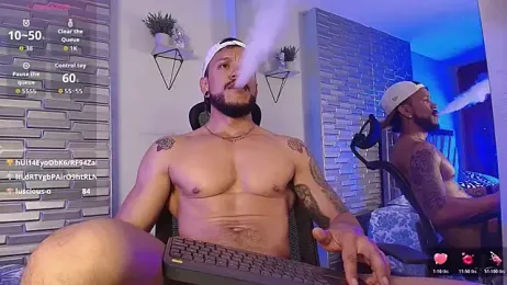 ARON_TAYLER01 — Stripchat recorded stream image, 14.04.2026 10:30