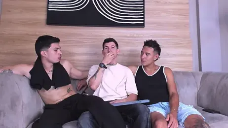 hell_twink — Stripchat recorded stream screenshot (14 Apr 2026)