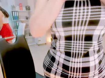 bluediamondsdreams — Chaturbate recorded stream image, 14.04.2026 15:10