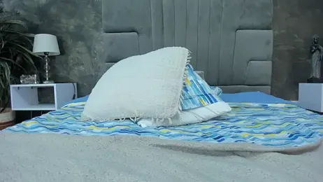 bruce_hans — Stripchat recorded stream screenshot (14 Apr 2026)