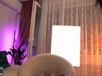 sweety_rinushka_ — Chaturbate recorded stream image, 08.03.2025 14:10