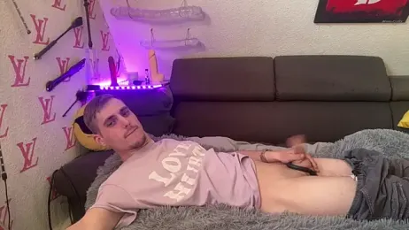 Cookieboy88 — Stripchat recorded stream image, 14.04.2026 14:30