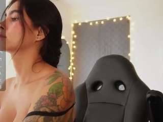 ramona-rios — Camsoda recorded stream screenshot (14 Apr 2026)