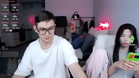 Tanya_M — Stripchat recorded stream image, 14.04.2026 18:00