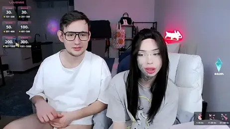 Tanya_M — Stripchat recorded stream image, 14.04.2026 18:00