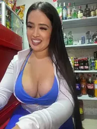 Sara_fun — Stripchat recorded stream screenshot (14 Apr 2026)