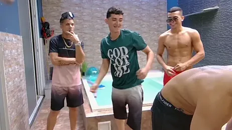 Boysgang_sex — Stripchat recorded stream image, 08.03.2025 11:30