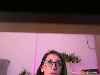 diacarter — Camsoda recorded stream image, 14.04.2026 16:30