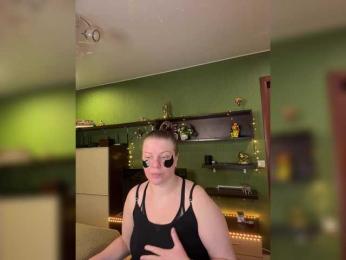 Veronika_Gold — Bongacams recorded stream screenshot (14 Apr 2026)