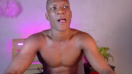 martin_killer — Stripchat recorded stream image, 14.04.2026 19:20
