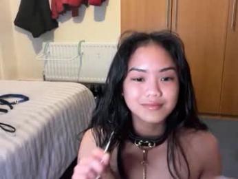 celestial_x — Chaturbate recorded stream image, 14.04.2026 17:30