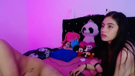 Bonny_Bonss — Stripchat recorded stream image, 14.04.2026 21:10