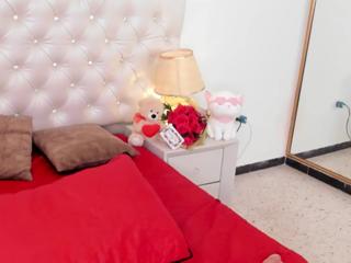 Mia Donatti — Flirt4free recorded stream image, 08.03.2025 16:40