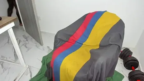 Freedom_24 — Stripchat recorded stream screenshot (14 Apr 2026)