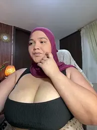 sweetmuslim01 — Stripchat recorded stream image, 14.04.2026 22:40